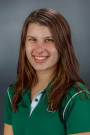 Julia Martin women's crew headshot 2019