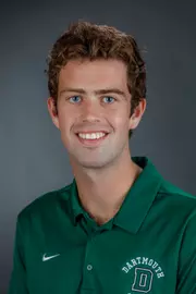 Liam Davidson heavyweight crew headshot 2019