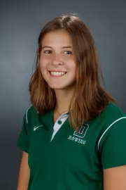 Mackenzie Guynn women's crew headshot 2019
