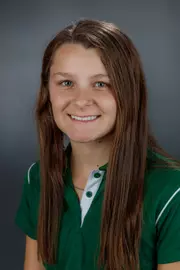 Mikayla Hubner women's crew headshot 2019