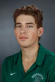 Nicholas Salazar heavyweight crew headshot 2019