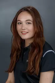 Reagan Readinger heavyweight crew headshot 2019