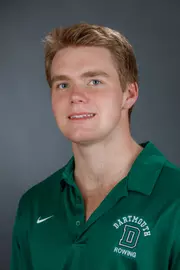 Sean Mannion heavyweight crew headshot 2019