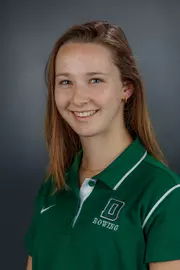 Sophie Inkster women's crew headshot 2019