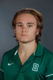 Thaddeus Howe lightweight crew headshot 2019