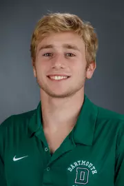 Theodore Friedman heavyweight crew headshot 2019