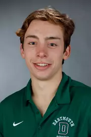 Wes Gordon heavyweight crew headshot 2019