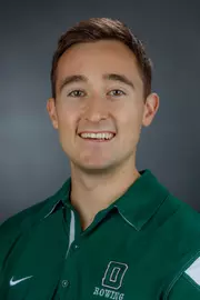 Will Kaufman lightweight crew headshot 2019