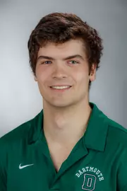 Will Sanford heavyweight crew headshot 2019