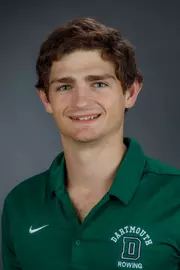 William Berkowitz heavyweight crew headshot 2019