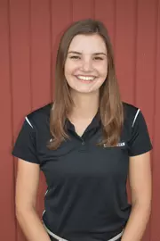 Alexa Tucker 2019 Headshot