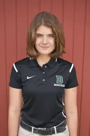 Anna Sandell 2019 Headshot