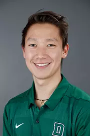 Brandon De Otaduy 2019 Headshot