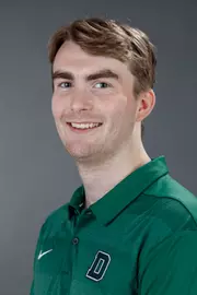 Drew Monroe 2019 Headshot