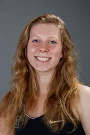 Olivia Gish 2019 Headshot