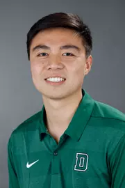 Sean Oen 2019 Headshot