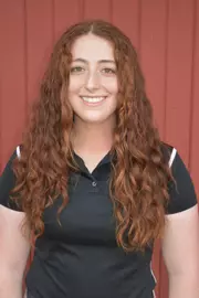 Shira Hornstein 2019 Headshot