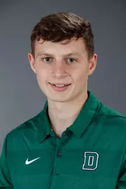 Toby Harding 2019 Headshot