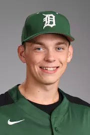 Ben Rice 2020 headshot