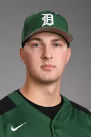 Henry Eilen 2020 headshot