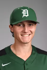 Logan Adams 2020 headshot