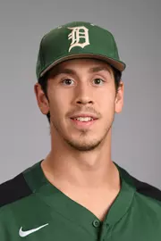 Max Hunter 2020 headshot