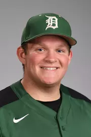 Michael Calamari 2020 headshot