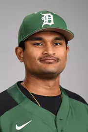 Sai Davuluri 2020 headshot