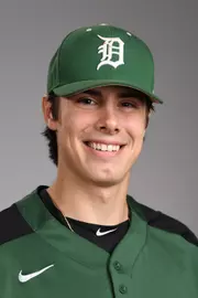 Trevor Johnson 2020 headshot