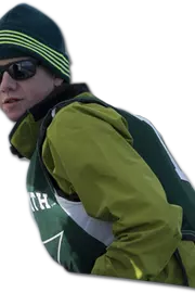 Christopher Williford