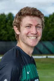 Aaron Rudich Headshot