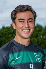 Braden Salvati Headshot