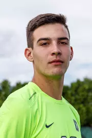 Christopher Palacios Headshot