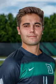 Dawson McCartney Headshot