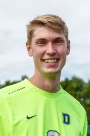 Henry Stusnick Headshot