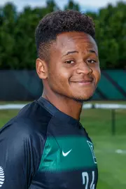 Kennedy Davis Headshot