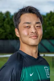 Kota Sakurai Headshot