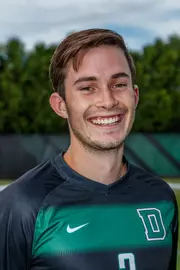 Matthew Rabieri Headshot