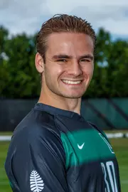 Steven Hadley Headshot