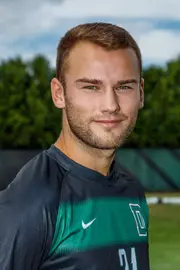 Tiger Graham Headshot