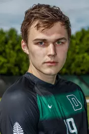 Will Chisolm Headshot
