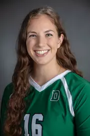 Carly Tower Headshot