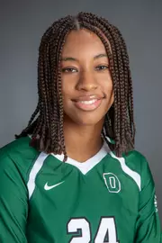 Jael Campbell Headshot