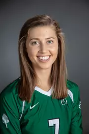 Maddy Schoenberger Headshot