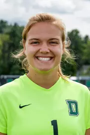 Mariel Gordon Headshot