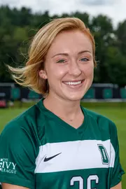 Zoe Boocock Headshot