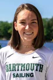 Eloise Burn Headshot