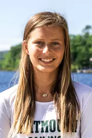 Payton Thompson Headshot