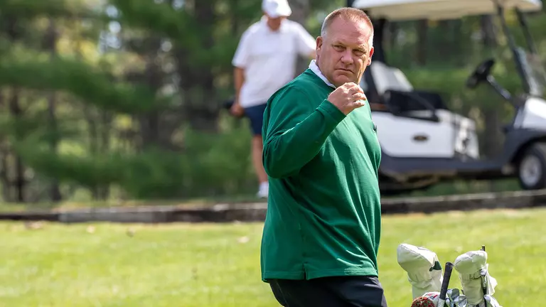 Spring Season Opens in Hilton Head