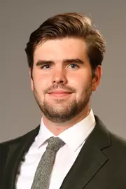 Anders Peterson headshot